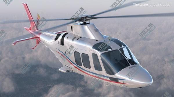 images/goods_img/20210312/3D model Multi-Purpose Helicopter Rigged/5.jpg
